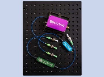 Octave Photonics | Dynamic Tech Media